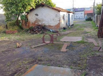 Comercial · 834m² · Terreno comercial/industrial 834 m² com acesso por 2 ruas no Centro de Itupeva/SP