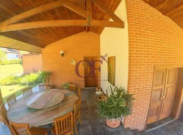 Rural · 5400m² · 5 Quartos · 10 Vagas · Chácara à Venda no Guacuri – Itupeva/SP | 5.400m² | Lazer Privativo