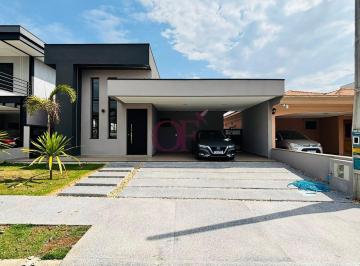 Casa · 160m² · 3 Quartos · 4 Vagas · Casa em Condomínio em Jardim Primavera, Itupeva/SP