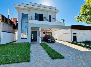 Casa · 183m² · 3 Quartos · 4 Vagas · Casa em Condomínio Gran Ville III – Itupeva/SP
