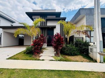 Casa · 160m² · 3 Quartos · 4 Vagas · Casa no Gran Ville São Venâncio com 3 Suítes e Piscina – Itupeva/SP