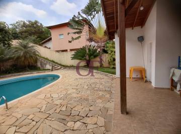 Casa · 350m² · 4 Quartos · 8 Vagas · Casa à venda no bairro Parque dos Cafezais VI em Itupeva/SP