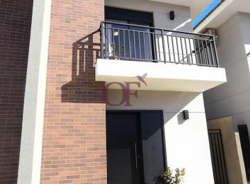 Casa · 111m² · 2 Quartos · 2 Vagas · Casa à venda no bairro Jardim Carolina em Jundiaí/SP