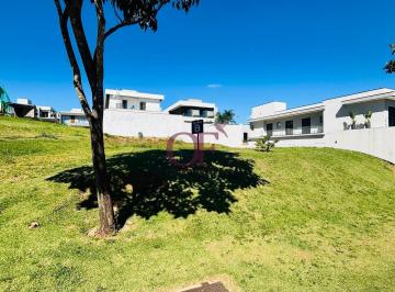 Terreno · 390m² · Terreno 390 m² em declive no Condomínio Brisas Jundiaí/SP