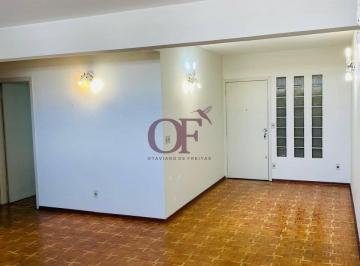 Apartamento · 133m² · 3 Quartos · 1 Vaga · Apartamento Edifício Martins Centro Jundiaí