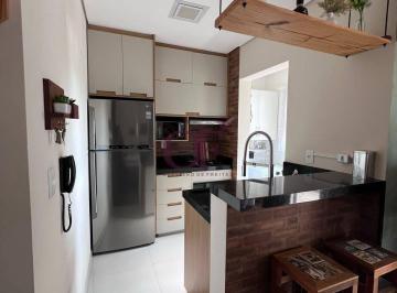 Apartamento · 60m² · 2 Quartos · 1 Vaga · Apartamento no Vivarte Alamedas Jundiaí