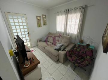 Casa · 120m² · 2 Quartos · 2 Vagas · Casa à venda no bairro Fazenda Grande em Jundiaí/SP