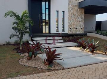 Casa · 475m² · 4 Quartos · 4 Vagas · Casa de Alto Padrão no Terras da Alvorada com 4 Suítes e Piscina Aquecida