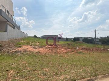Terreno · 1289m² · Terreno de esquina 1.289 m² à venda no Condomínio Terras do Alvorada – Itupeva/SP