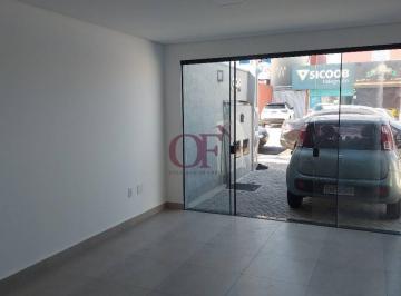 Comercial · 113m² · comercial 113 m² para locação no Eloy Chaves, Jundiaí/SP – 3 salas e área externa