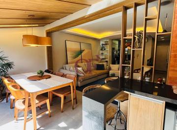 Casa · 110m² · 2 Quartos · 2 Vagas · Viva ao Lado da Serra do Japi – Casa no Verdana com Churrasqueira