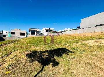 Terreno · 455m² · Terreno 455 m² em leve declive no Condomínio Brisas Jundiaí/SP com clube de lazer