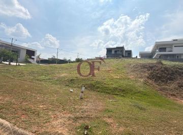 Terreno · 862m² · Terreno exclusivo de 862 m² à venda no Condomínio Terras da Alvorada, em Itupeva/SP
