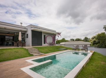 Casa · 250m² · 3 Quartos · 7 Vagas · Casa no condomínio Terras da Alvoradas - 3 suítes
