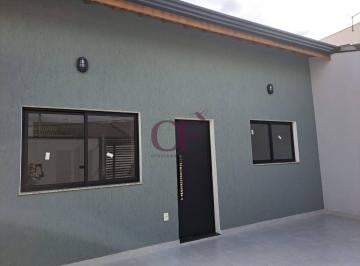 Casa · 93m² · 3 Quartos · 1 Vaga · Casa à venda no bairro RESIDENCIAL SANTA GIOVANA em Jundiaí/SP