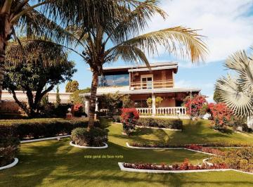 Casa · 530m² · 3 Quartos · 5 Vagas · Casa à venda no bairro Parque Dos Cafezais em Itupeva/SP