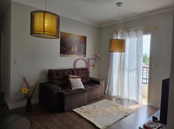 Apartamento · 54m² · 2 Quartos · 1 Vaga · Apartamento 54m² à Venda no Vivarte Medeiros com 2 Quartos e Garagem Coberta