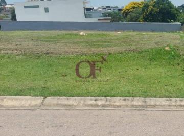 Terreno · 800m² · Terreno 800 m² à venda no Condomínio Terras da Alvorada – Medeiros, Jundiaí/SP