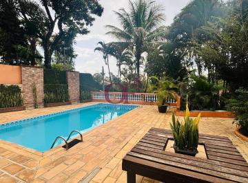 Rural · 245m² · 2 Quartos · 6 Vagas · Chácara no Cafezal II – Itupeva/SP