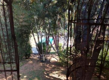 Rural · 10000m² · 6 Quartos · 6 Vagas · Chácara em Chácaras do Guacuri, Itupeva/SP