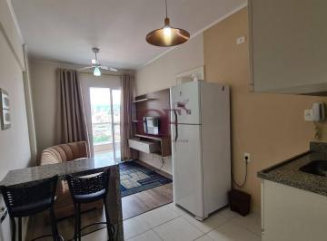 Apartamento · 35m² · 1 Quarto · 1 Vaga · Apartamento no Live Home Club Vila Arens Jundiaí