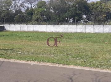 Terreno · 1050m² · Terreno 1.050 m² à venda no Haras Pindorama – Condomínio fechado em Cabreúva/SP