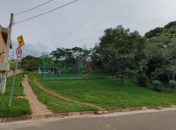 Terreno · 850m² · Terreno 850 m² à venda no Residencial dos Lagos – Itupeva/SP