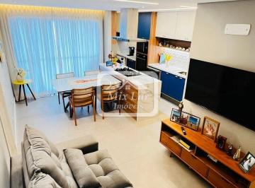 Apartamento · 93m² · 3 Quartos · 2 Vagas · Venda de Apartamento  – AIR Club & Residences by Dubai Osasco SP.