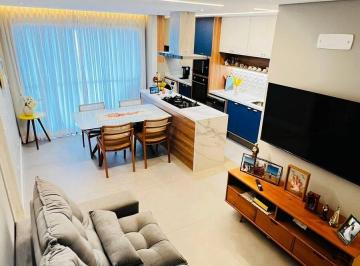 Apartamento · 93m² · 3 Quartos · 2 Vagas · Venda de Apartamento  – AIR Club & Residences by Dubai Osasco SP.