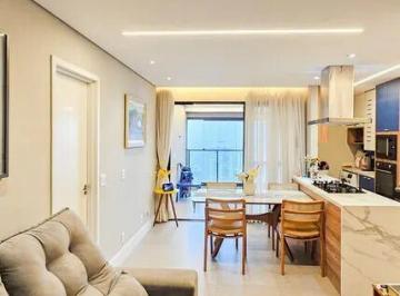 Apartamento · 93m² · 3 Quartos · 2 Vagas · Venda de Apartamento – AIR Club & Residences by Dubai Osasco SP.