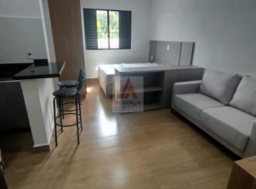 Foto 01 · Apartamento, Vila São Francisco, Jaguariúna, SP