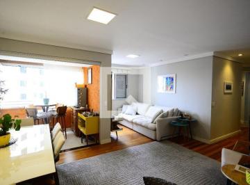 Apartamento · 80m² · 2 Quartos · 1 Vaga · Apartamento à Venda - Liberdade, 2 Quartos, 80 m2