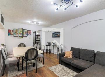 Casa · 200m² · 3 Quartos · 1 Vaga · Casa à Venda - Santo Amaro , 3 Quartos, 200 m2