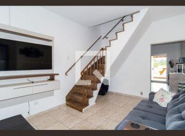 Casa · 108m² · 2 Quartos · 1 Vaga · Casa à Venda - Jardim Anália Franco, 2 Quartos, 108 m2