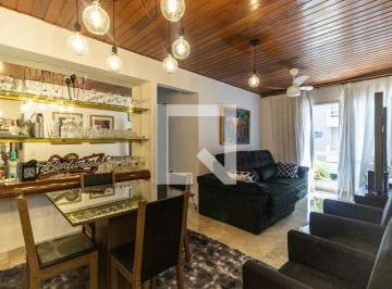 Apartamento · 76m² · 2 Quartos · 1 Vaga · Apartamento à Venda - Consolação, 2 Quartos, 76 m2