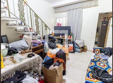 Casa · 210m² · 4 Quartos · Casa à Venda - Mooca, 4 Quartos, 210 m2