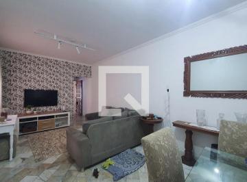 Casa · 150m² · 4 Quartos · 2 Vagas · Casa à Venda - Jardim Santa Emília, 4 Quartos, 150 m2