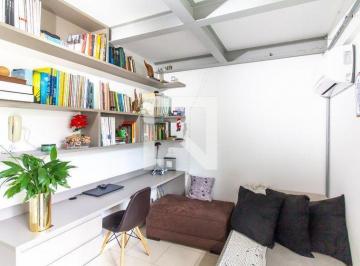Apartamento · 70m² · 1 Quarto · 1 Vaga · Apartamento à Venda - Perdizes, 1 Quarto, 70 m2