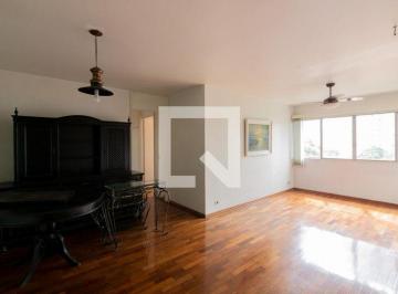 Apartamento · 102m² · 3 Quartos · 1 Vaga · Apartamento à Venda - Vila Olímpia, 3 Quartos, 102 m2