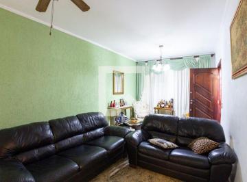 Casa · 230m² · 3 Quartos · 2 Vagas · Casa à Venda - Santana, 3 Quartos, 230 m2