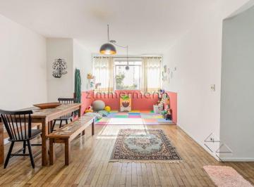 Apartamento · 126m² · 3 Quartos · 1 Vaga · APARTAMENTO PERDIZES 3 DORMITÓRIOS 1 VAGA