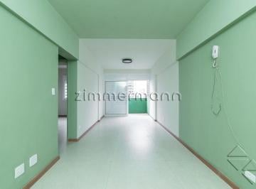 Apartamento · 49m² · 2 Quartos · 1 Vaga · APARTAMENTO PINHEIROS 1 DORMITÓRIO 1 VAGA