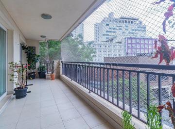 Apartamento · 210m² · 4 Quartos · 3 Vagas · APARTAMENTO SANTA CECILIA 4 DORMITÓRIOS 2 SUÍTES 3 VAGAS