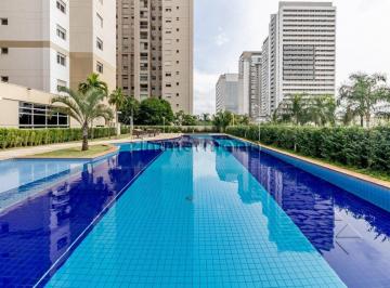 Apartamento · 134m² · 4 Quartos · 2 Vagas · APARTAMENTO BARRA FUNDA 4 DORMITÓRIOS 2 VAGAS