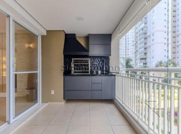 Apartamento · 134m² · 4 Quartos · 2 Vagas · APARTAMENTO BARRA FUNDA 4 DORMITÓRIOS 2 VAGAS