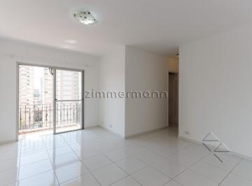 Apartamento · 70m² · 2 Quartos · 1 Vaga · APARTAMENTO CAMBUCI 2 DORMITÓRIOS 1 VAGA