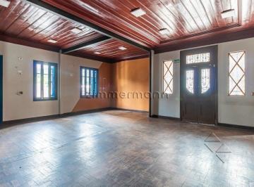 Comercial · 180m² · CASA COMERCIAL VILA ROMANA
