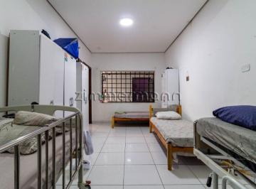Comercial · 273m² · 10 Vagas · CASA TERREA NO BROOKLIN 10 DORMITÓRIOS 10 VAGAS