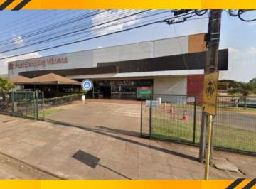 Comercial , Vilhena · PARK SHOPPING VILHENA | 29.525,00 M² | JARDIM ELDORADO - VILHENA/RO