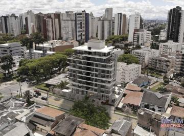 Apartamento · 119m² · 3 Quartos · 2 Vagas · Apartamento com 118m² privativos, 3 Quartos( sendo 1 suíte +2 demi), 2 Vagas, no Bairro Água Verde